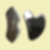SET 1 - Wing+ Heart Gua Sha