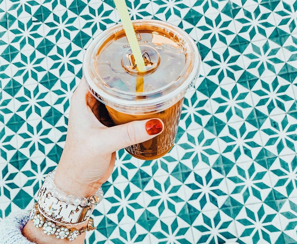 The Best Dallas Coffee Shops That Are A great Alternative to Starbucks