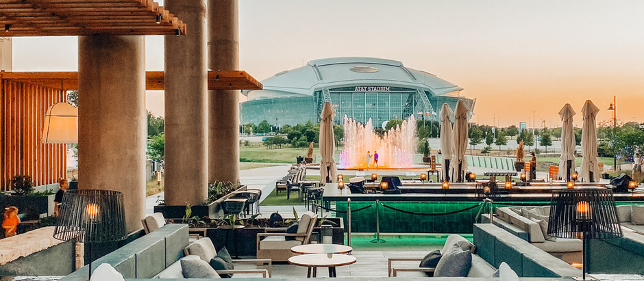 15 UNIQUE FATHER'S DAY GIFT IDEAS IN DALLAS