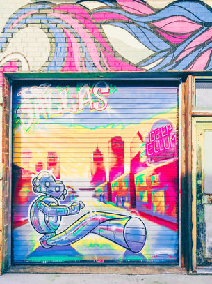 TAKE A RIDE ON THE DALLAS PARTY BIKE🍻