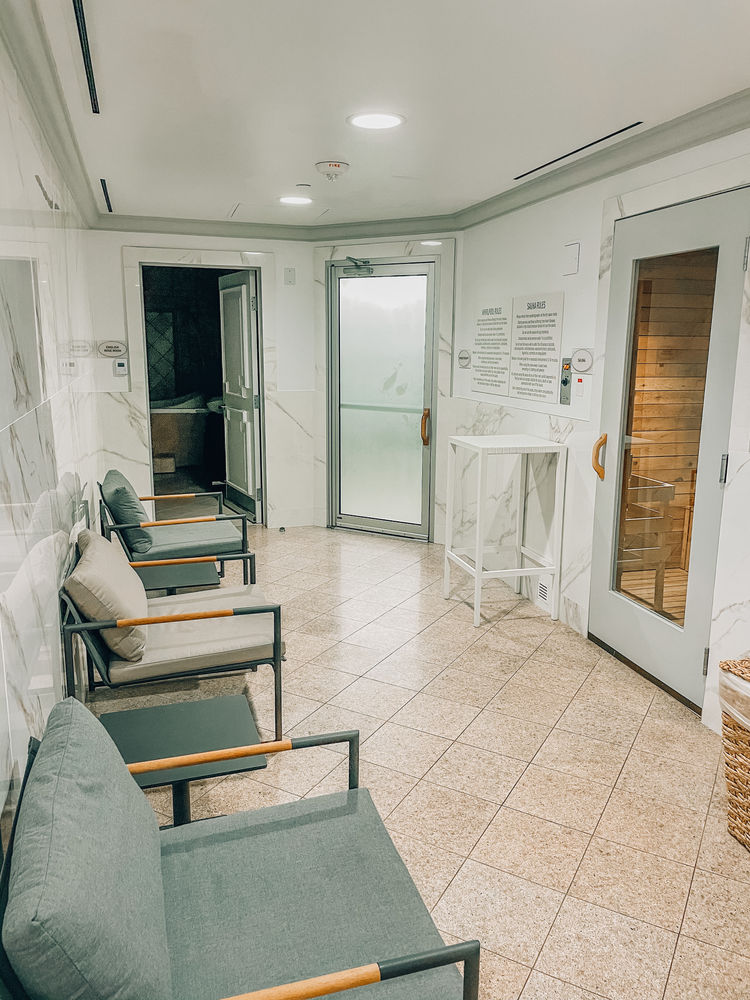 5 OF THE BEST DALLAS SPAS FOR SOME MUCH NEEDED PAMPERING