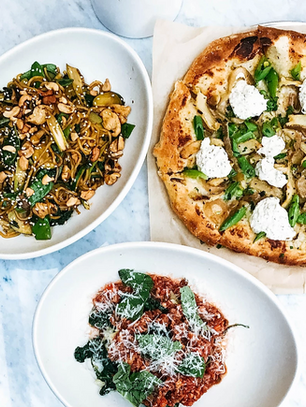 TRUE FOOD KITCHEN PLANO REVIEW