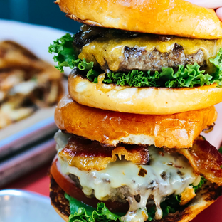 HOPDODDY DALLAS BURGER REVIEW