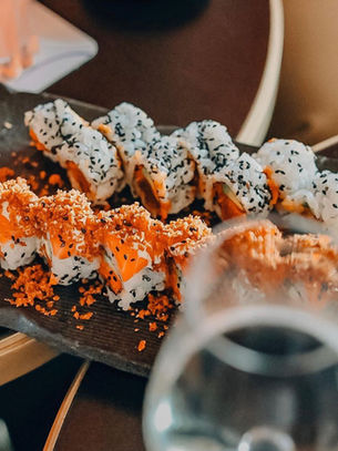 22 of the Best Spots To Get Sushi in DFW
