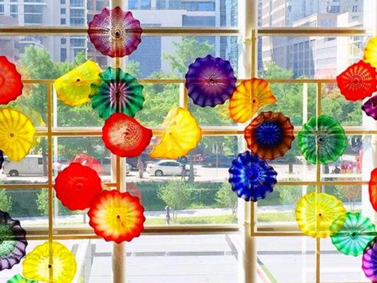 HOW TO SPEND 24 HOURS IN DALLAS || WHERE TO EAT, SHOP AND EXPLORE