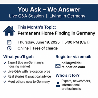 We’re excited to present our well-established Q&A session (“You ask – we answer”) in a fresh new format!
