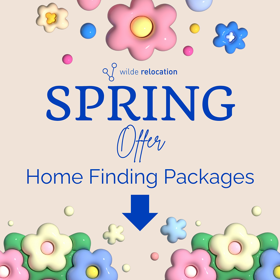 ▶ Limited Spring Offer