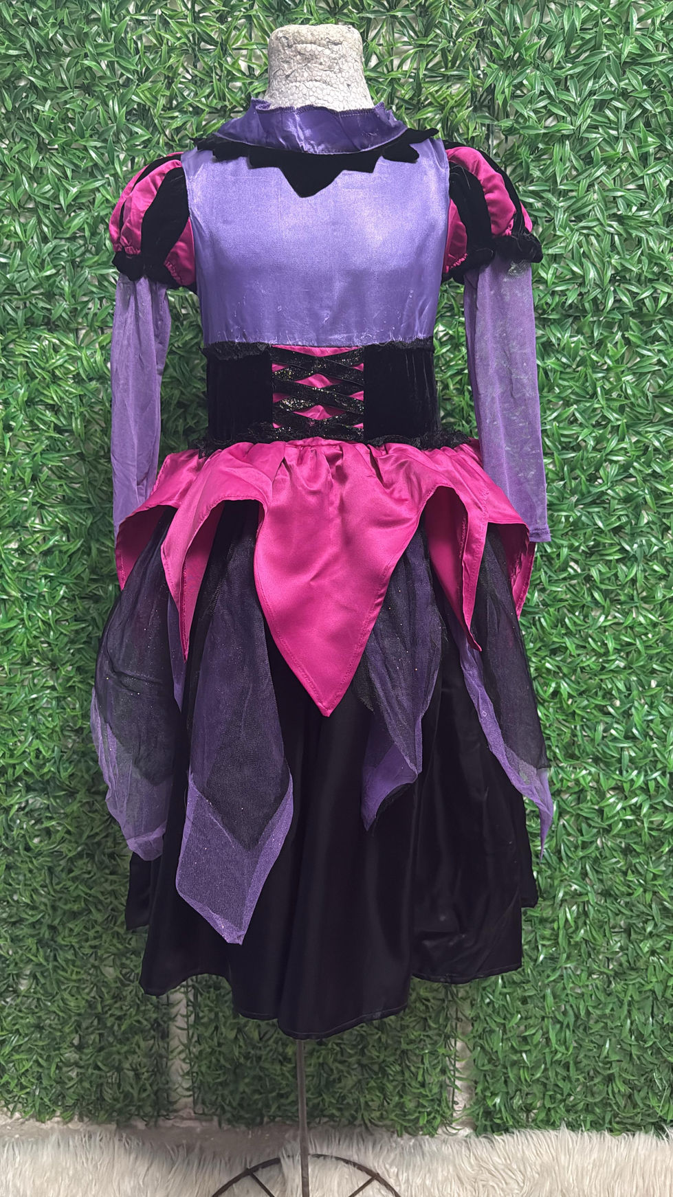 talla 8