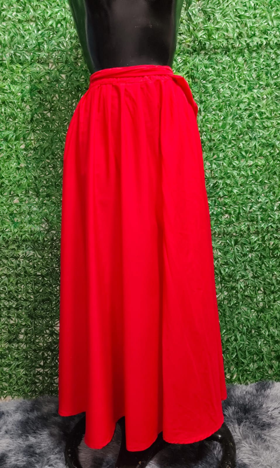 Falda de danza T.Gde