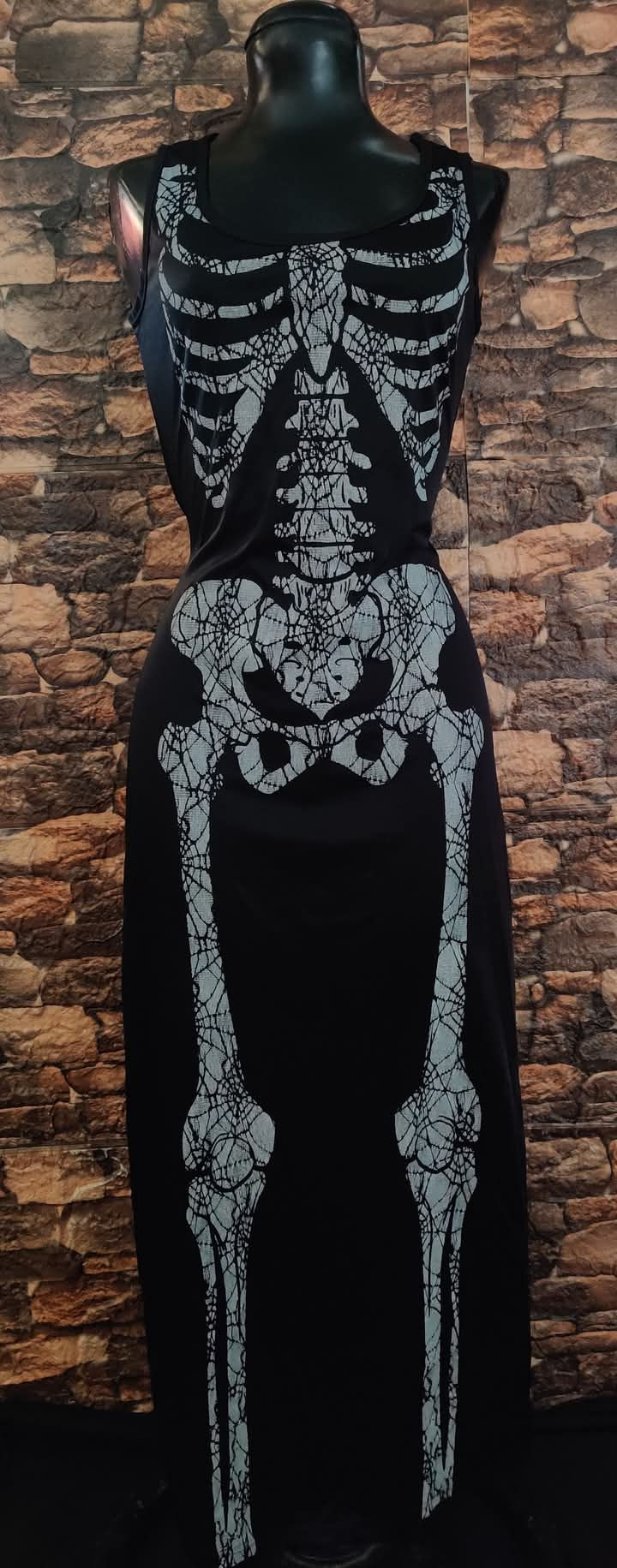 Calavera
TALLA CHICA