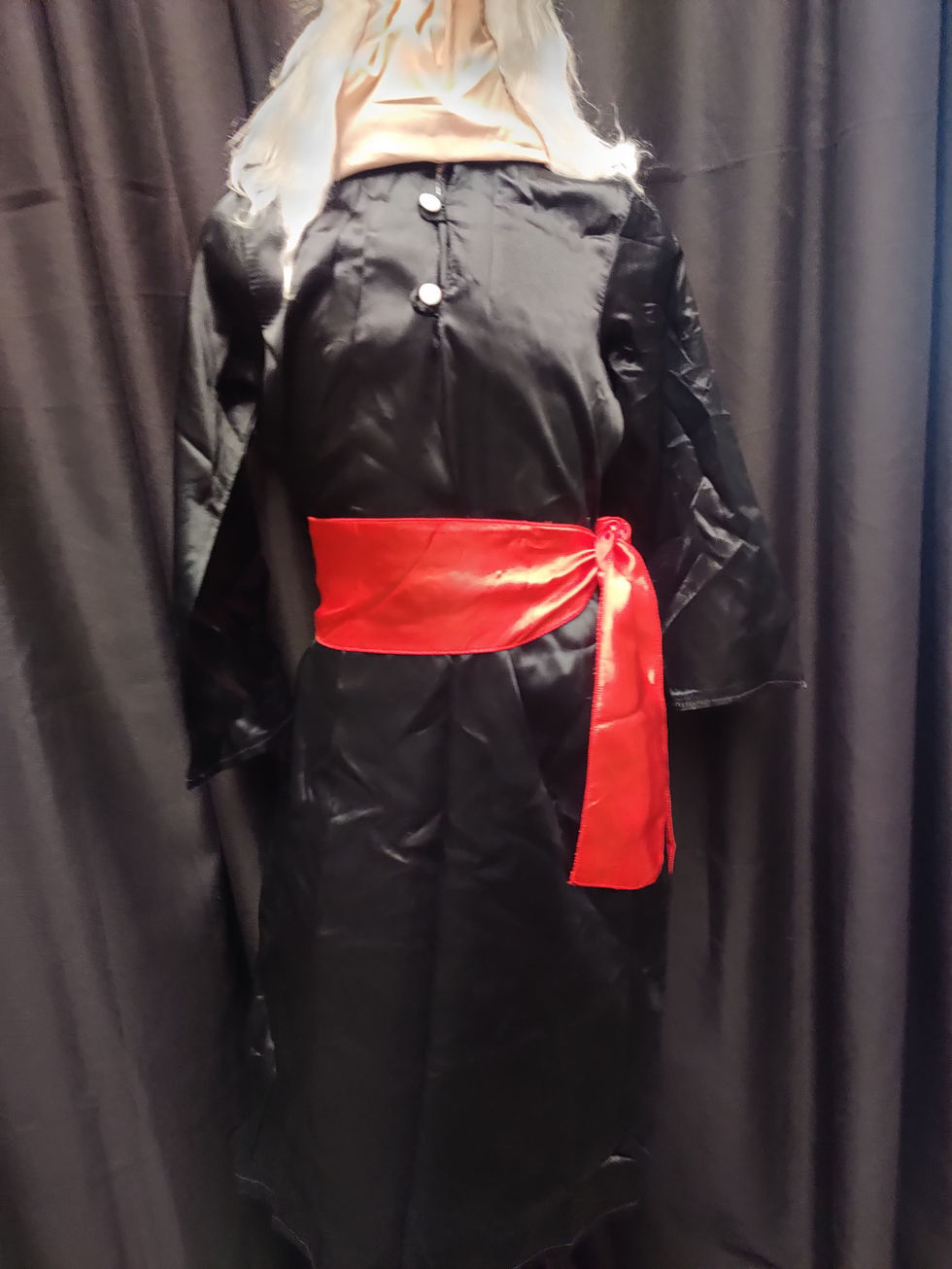 Hidalgo
Talla 4-6