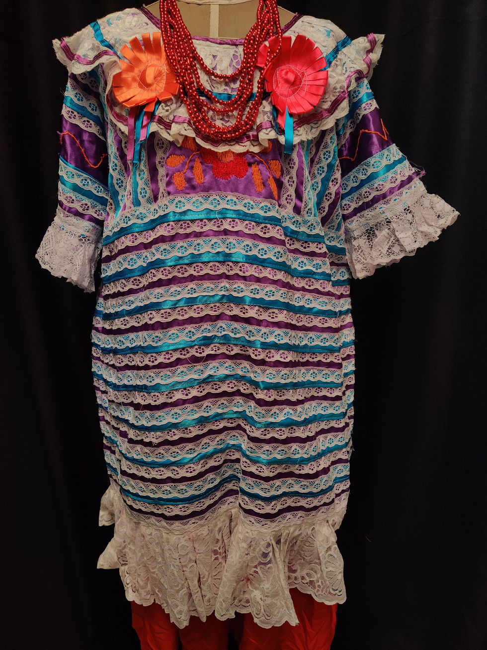 Jalapa de Díaz
Talla 10
