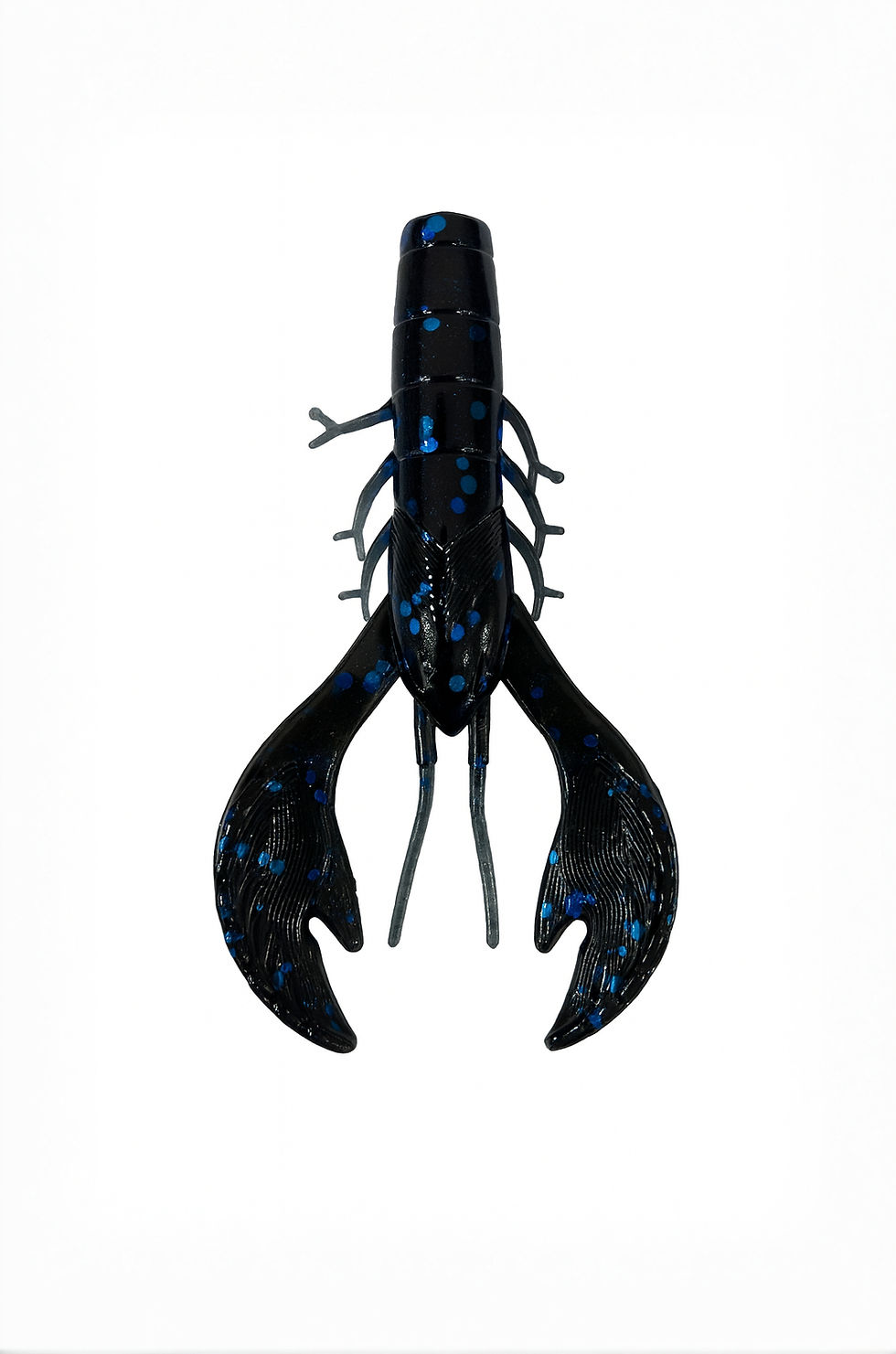 Thumbnail: 3.5" Kickin Craw