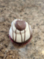 Chocolate Peanut Butter