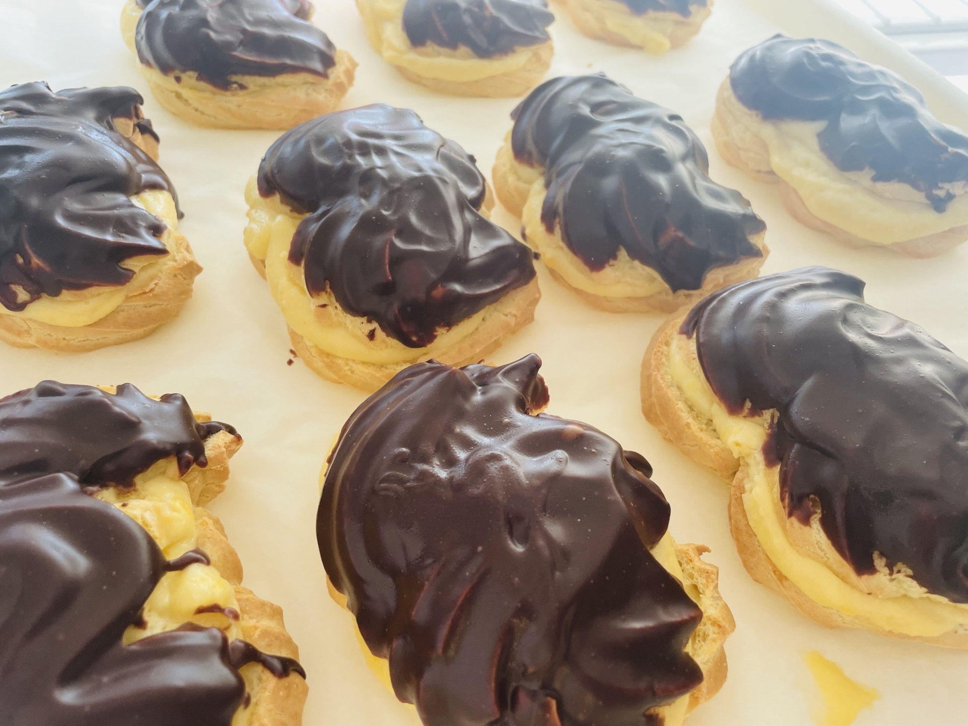 Eclair