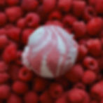 Raspberry Cheesecake