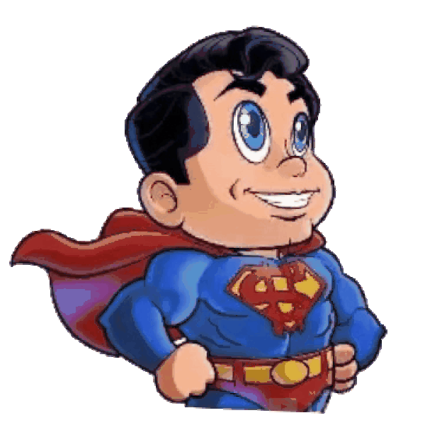 SUPERDUMMY Pro Logo (Transparent Spin).gif