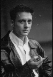 Remo Vinzens