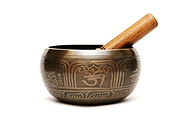Image of singing bowl instrument