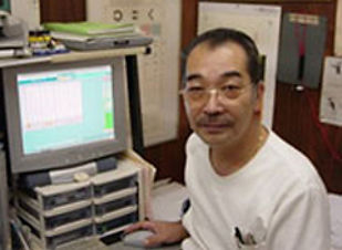 院長/後藤公哉