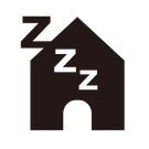 就寝イメージ
