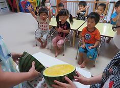 食べる②