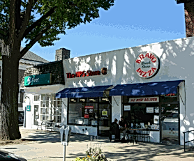 Bryn Mawr Retail Storefront