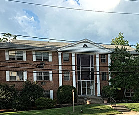 Ardmore Apartments
