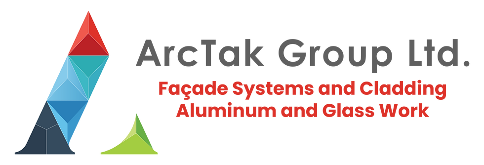 ArcTak Logo