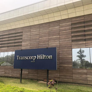TransCorp Hilton - Abuja