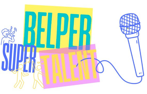 DAS BELPER SUPERTALENT