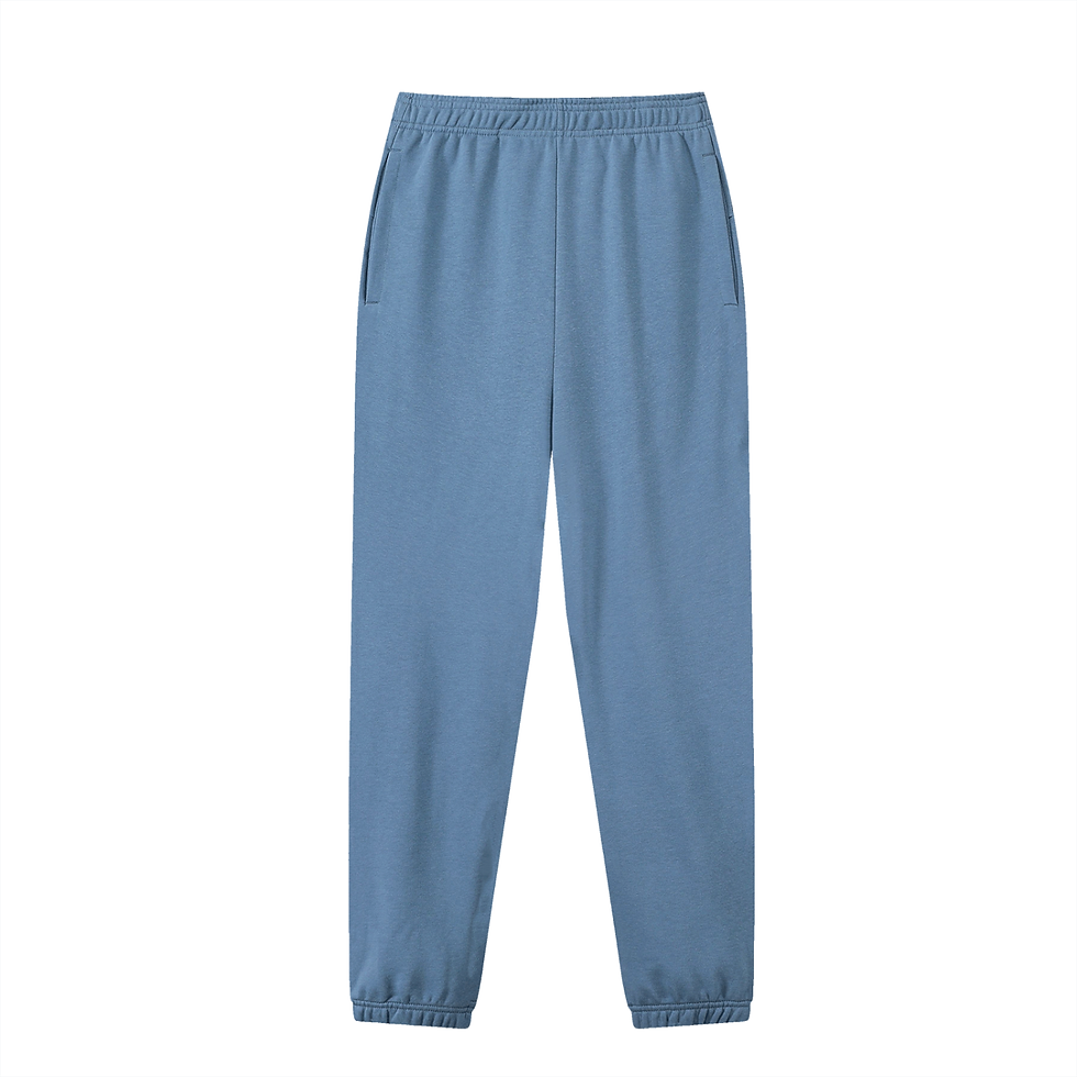 Thumbnail: SET KP Jogged Sweatpants