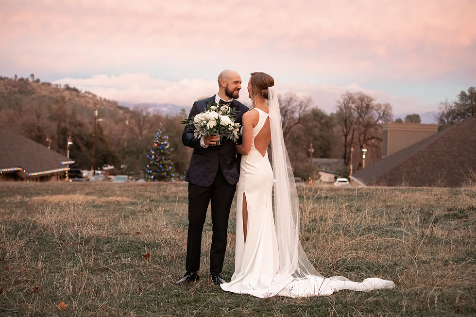 San Diego Wedding Photographer
