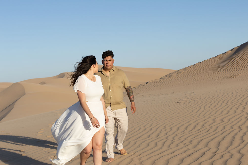 San Diego engagement photographer