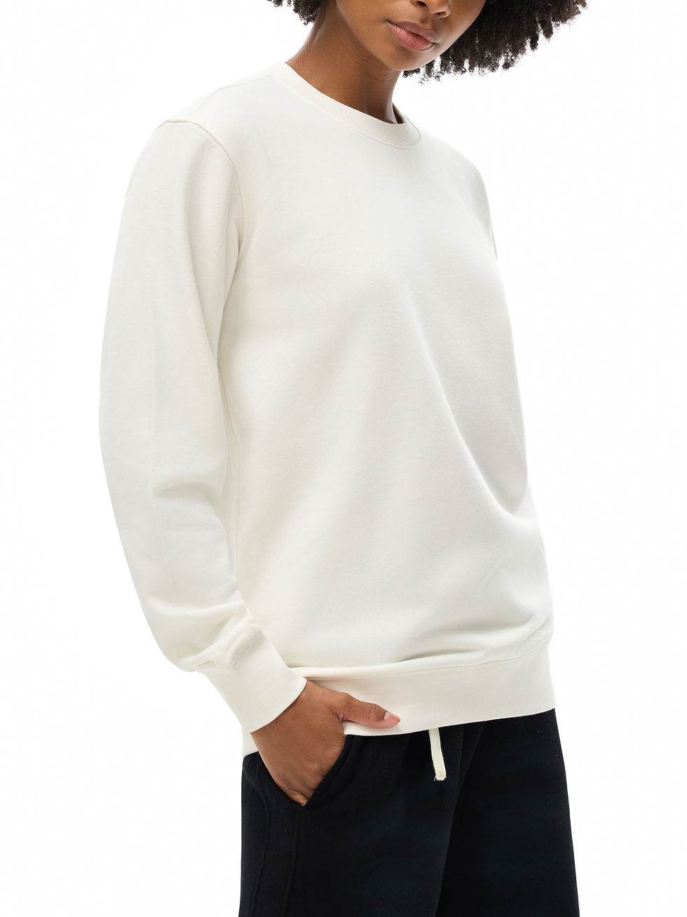 Thumbnail: SET KP Crewneck  Sweatshirt
