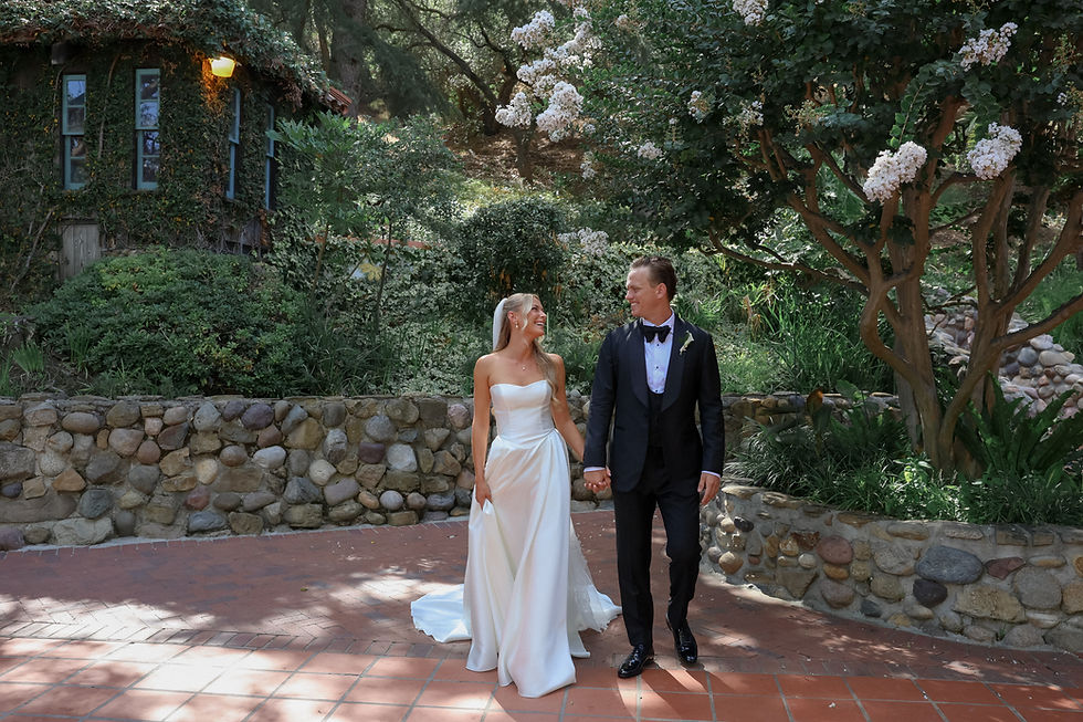 Orange County Wedding Photographer