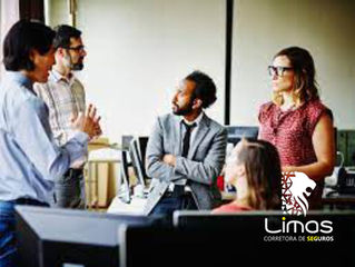 Janeiro Branco: 7 formas de contribuir com a saúde mental da equipe