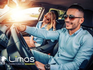 Qual a importância de indicar o condutor principal?