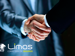 Seguros para Tudo e para Todos.