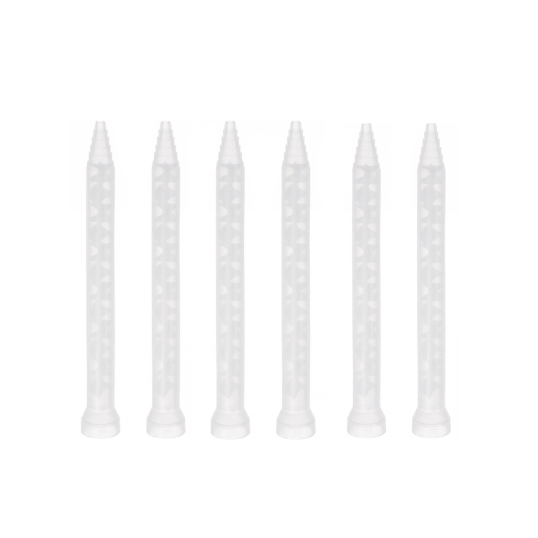 IRON TIP 400 Buses mélangeuses pour bi-composants de 400 mL par 50