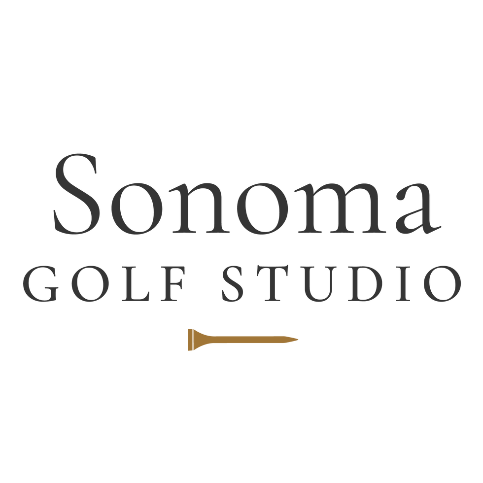 Idea Maker Sonoma Golf Studio