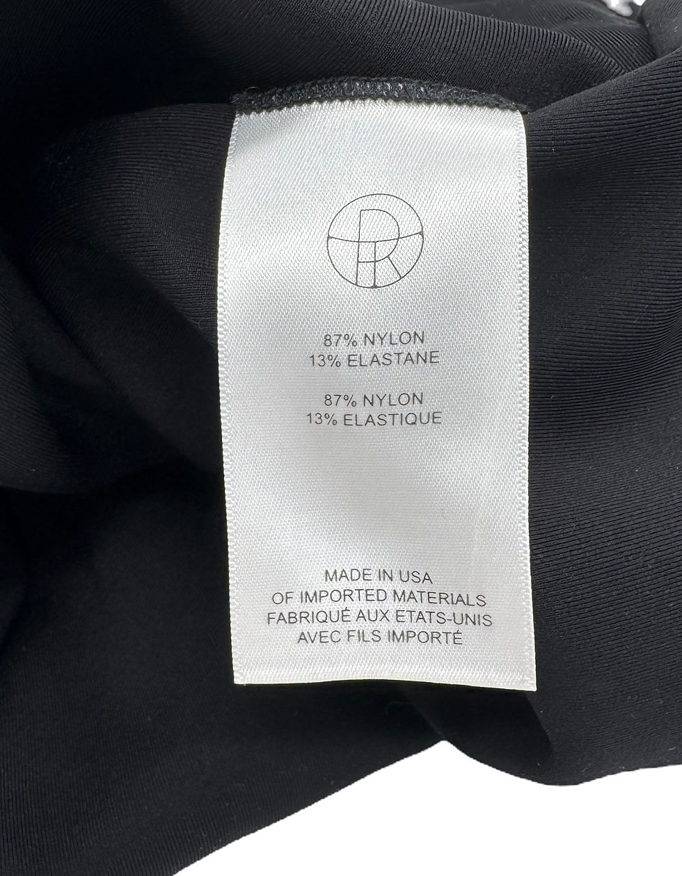 Thumbnail: THE ROW LUPINO Label