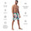 Thumbnail: Men's swim trunks