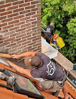 BS Dakwerken - Dakinspectie