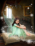 Enchanted Portraits