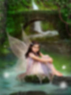 Enchanted Portraits