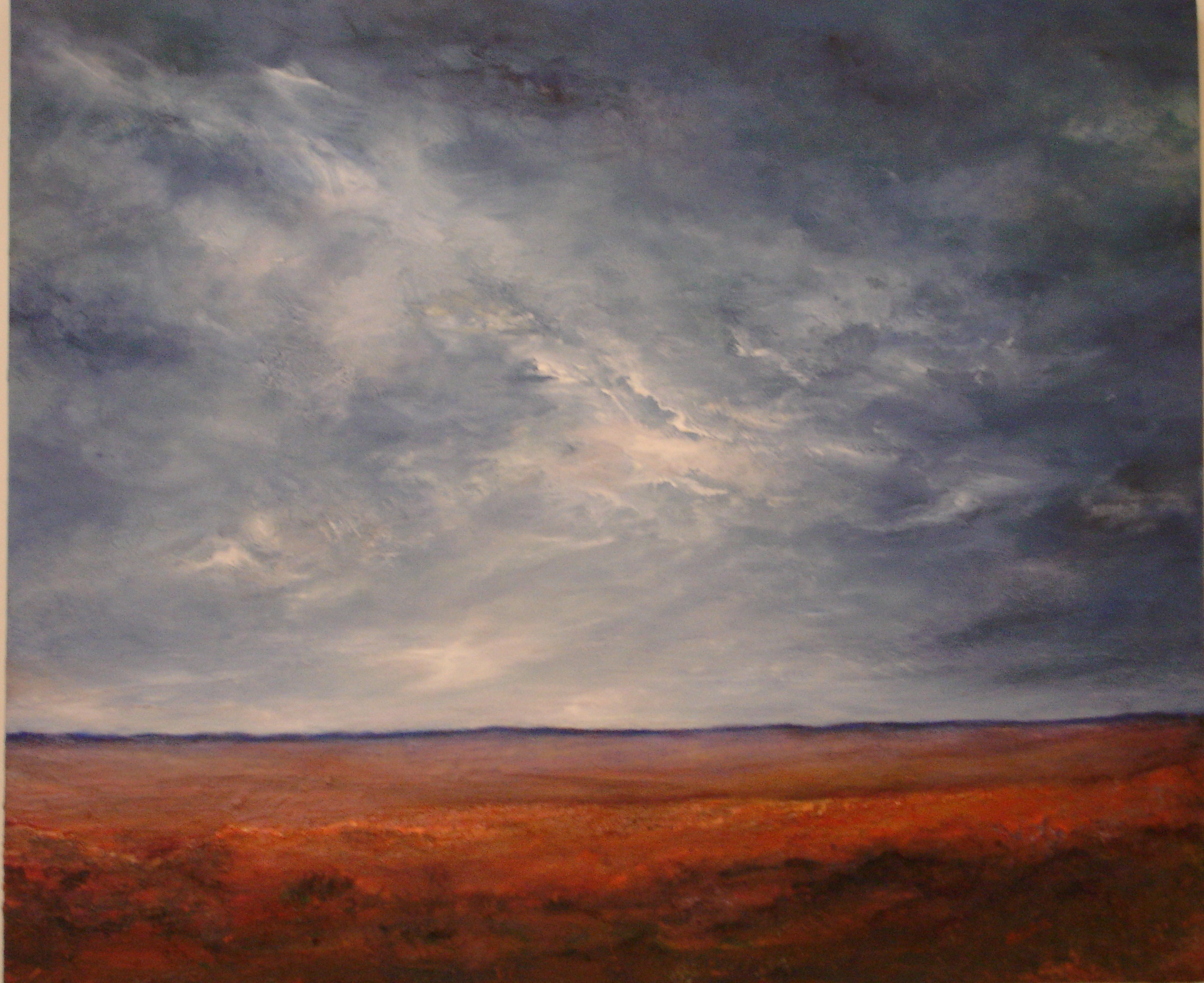 Big Sky