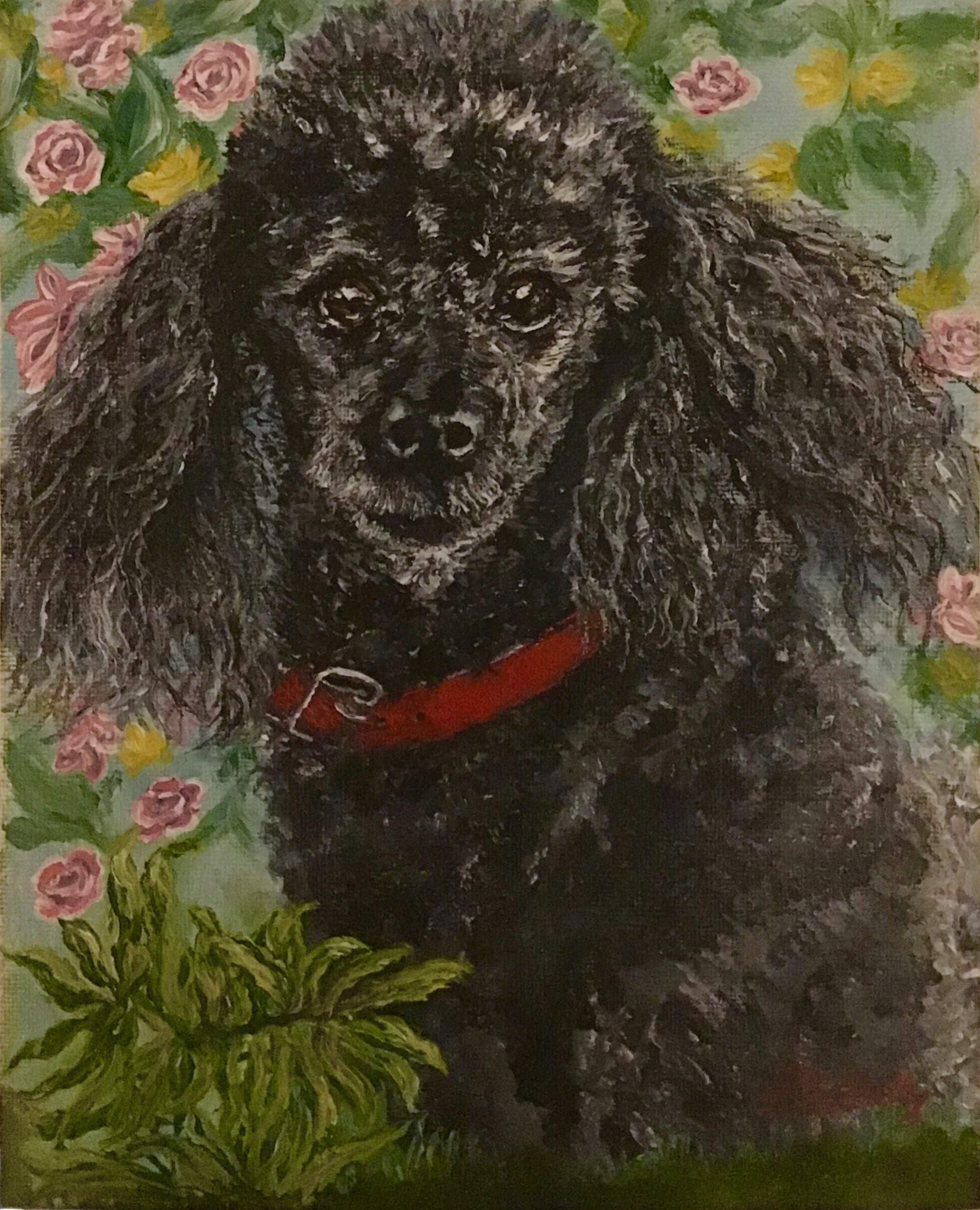 Bonnie