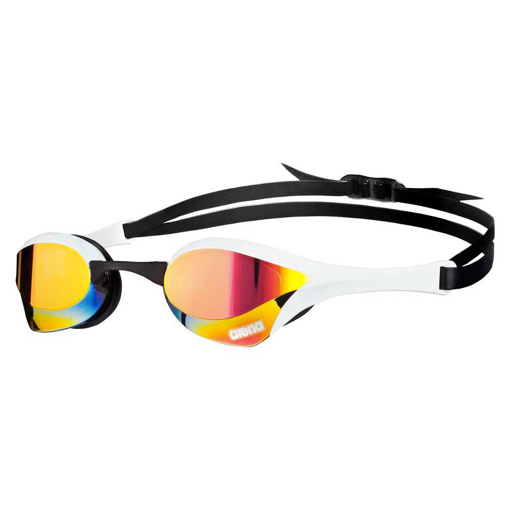 Las 7 mejores gafas de natación para 2021