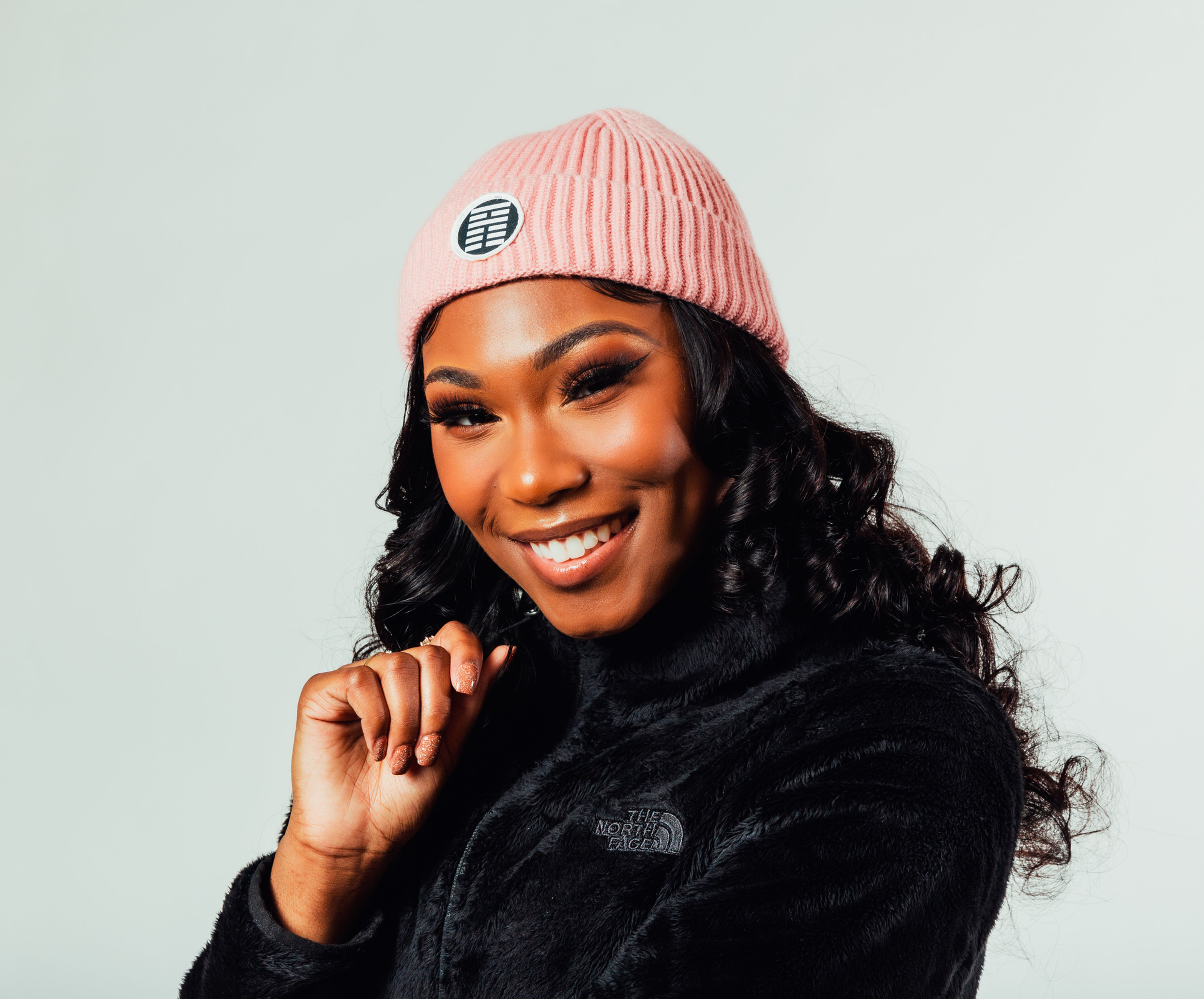 Prime Time Beanie